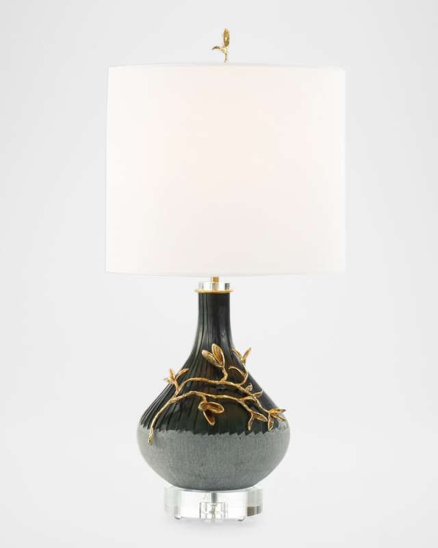 Midnight Grove 29" Table Lamp